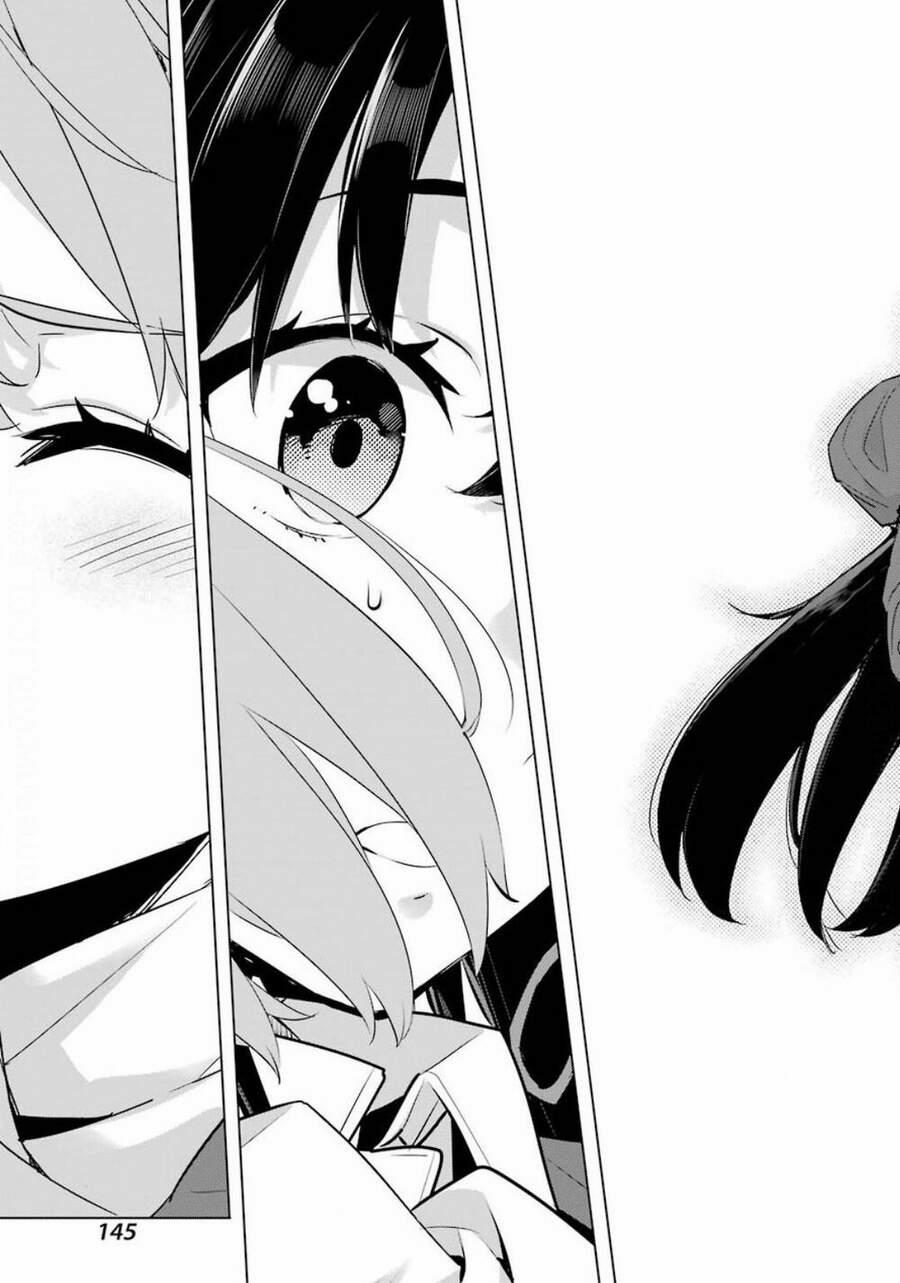 Chuyện Tình Thanh Xuân Bi Hài Của Tôi Quả Nhiên Là Sai Lầm 88 trang 24