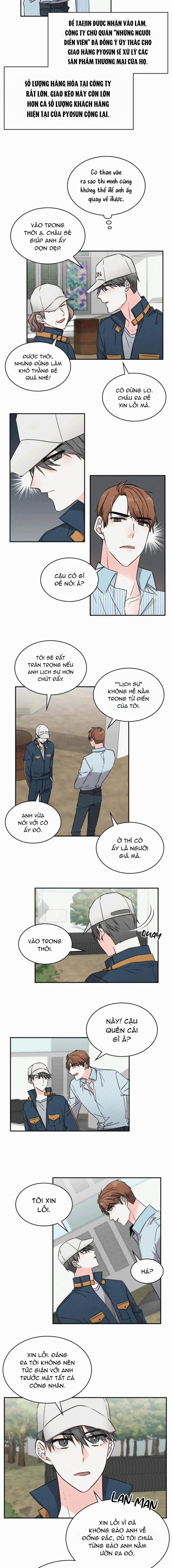 Chuyện Tình Tiền Truyện 5 trang 2