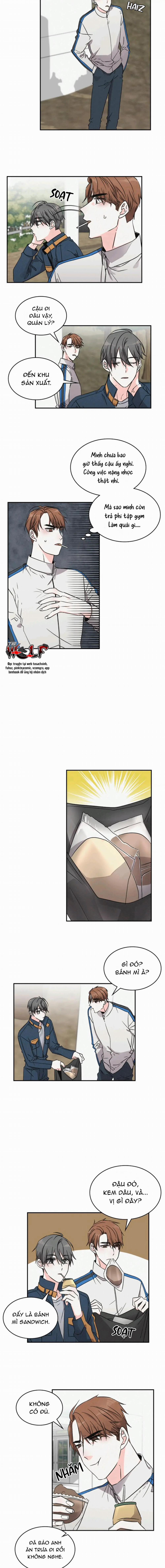 Chuyện Tình Tiền Truyện 7 trang 1