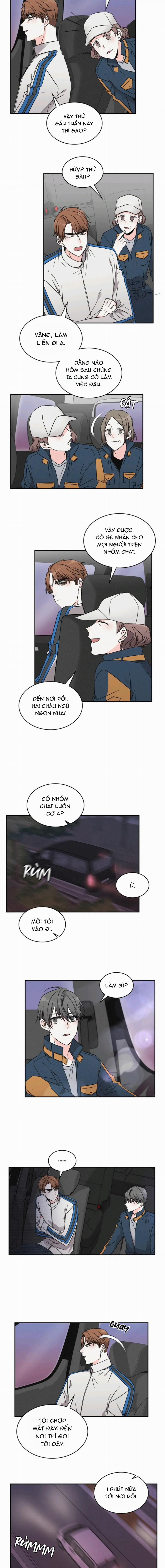 Chuyện Tình Tiền Truyện 7 trang 4