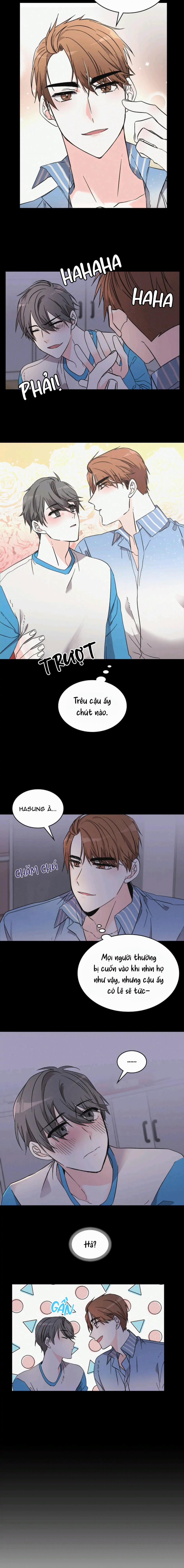 Chuyện Tình Tiền Truyện 8 trang 2