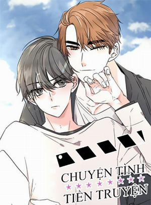 Đọc truyện tranh Chuyện Tình Tiền Truyện