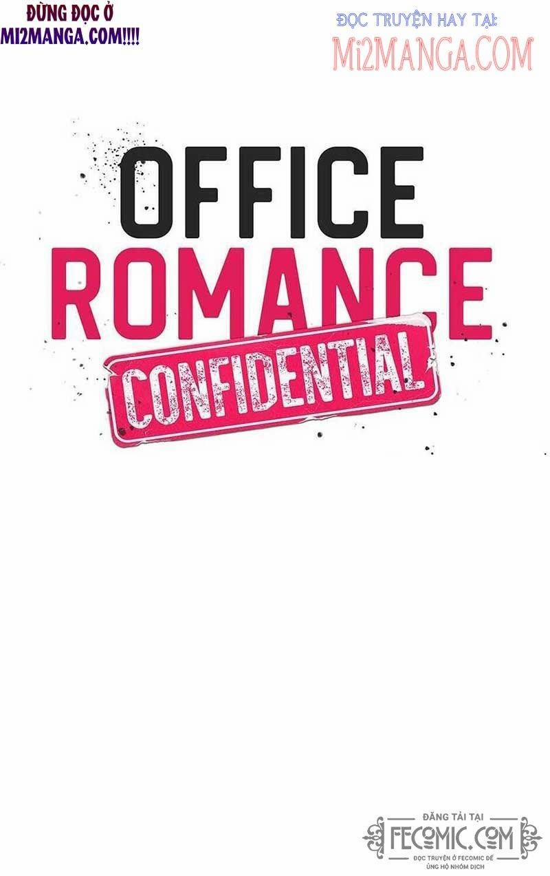 Chuyện Tình Tình Tuyệt Mật Chốn Công Sở 3.5 trang 0