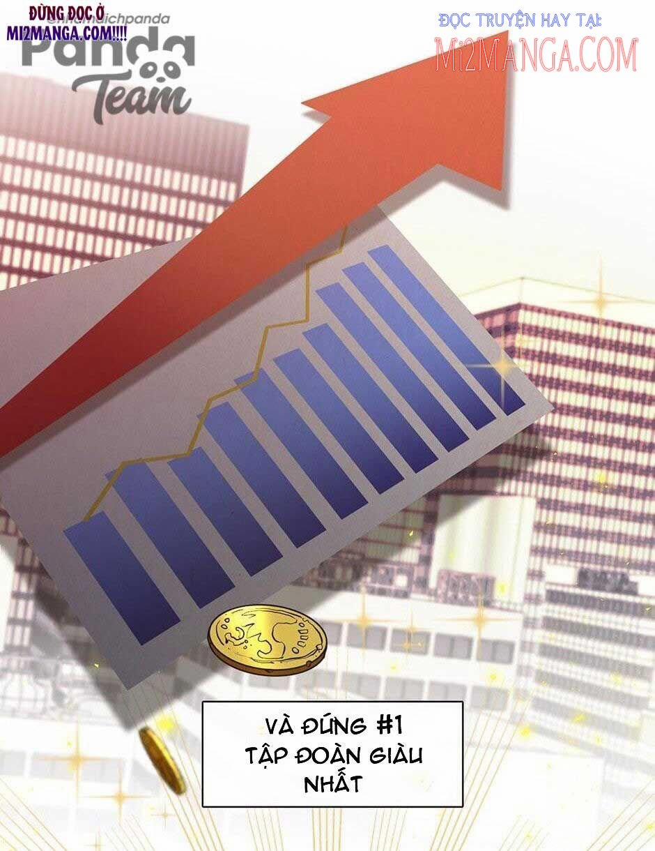 Chuyện Tình Tình Tuyệt Mật Chốn Công Sở 4 trang 10