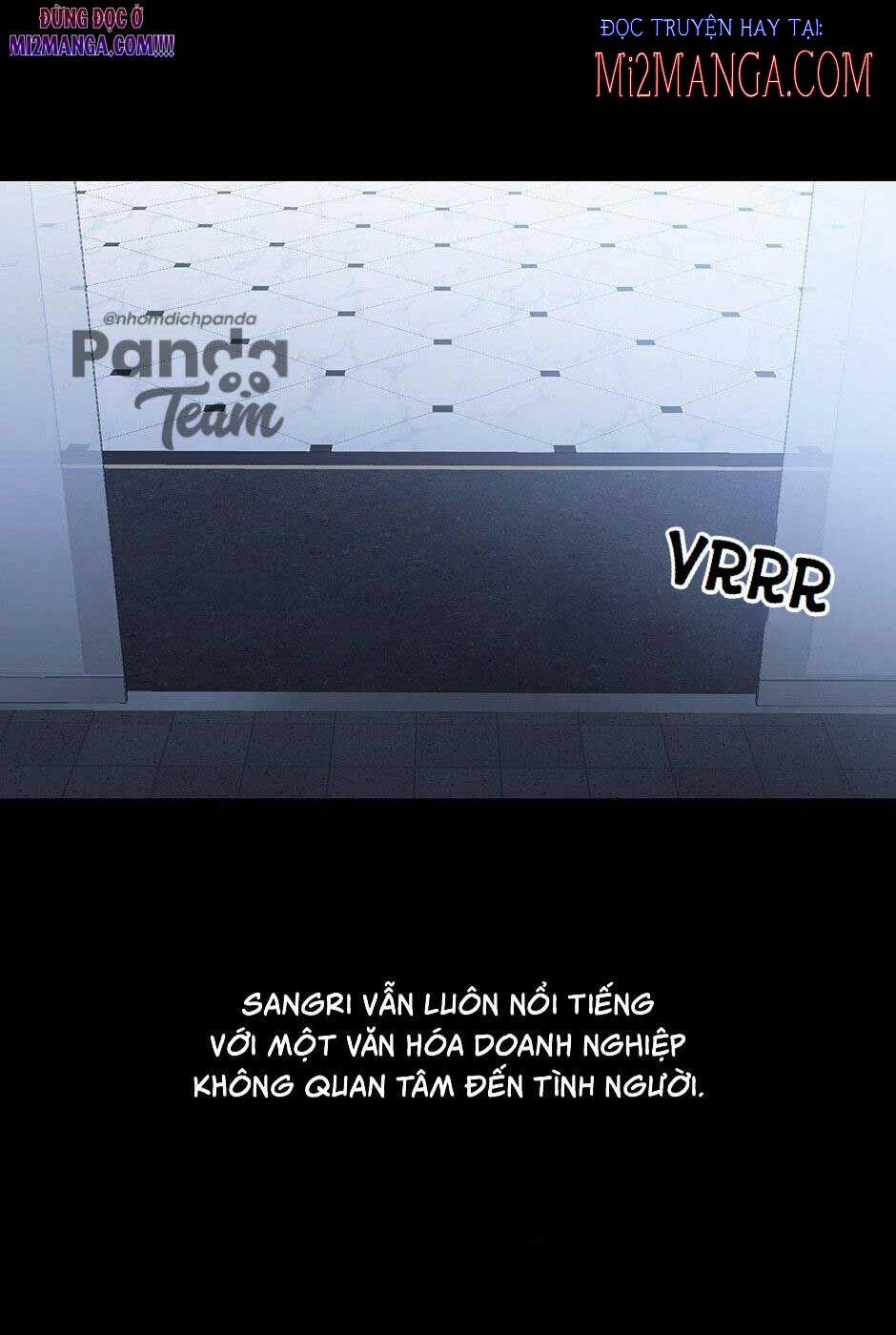 Chuyện Tình Tình Tuyệt Mật Chốn Công Sở 4 trang 13