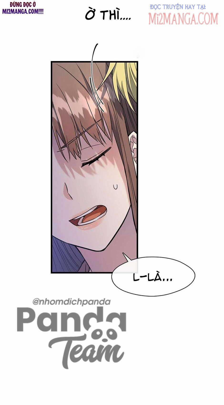 Chuyện Tình Tình Tuyệt Mật Chốn Công Sở 4 trang 7