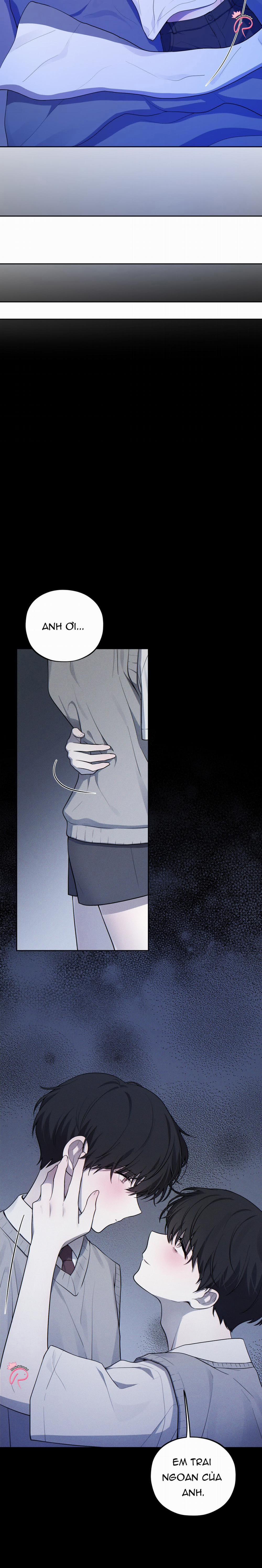 Chuyện Tình Tớ Và Cậu 10 trang 10