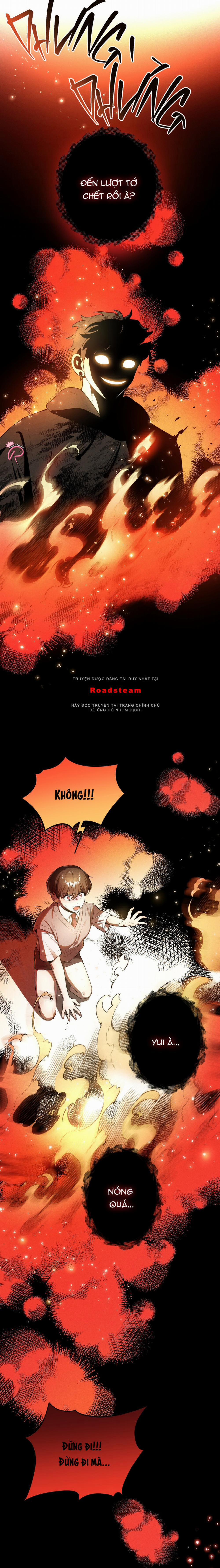 Chuyện Tình Tớ Và Cậu 10 trang 16