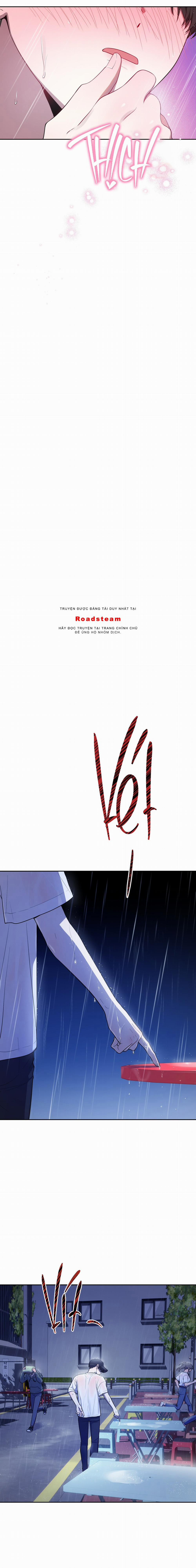 Chuyện Tình Tớ Và Cậu 12 trang 3