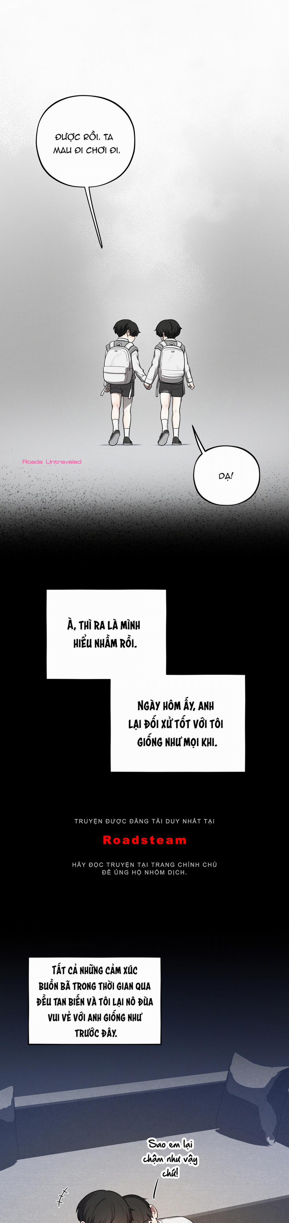 Chuyện Tình Tớ Và Cậu 13 trang 11