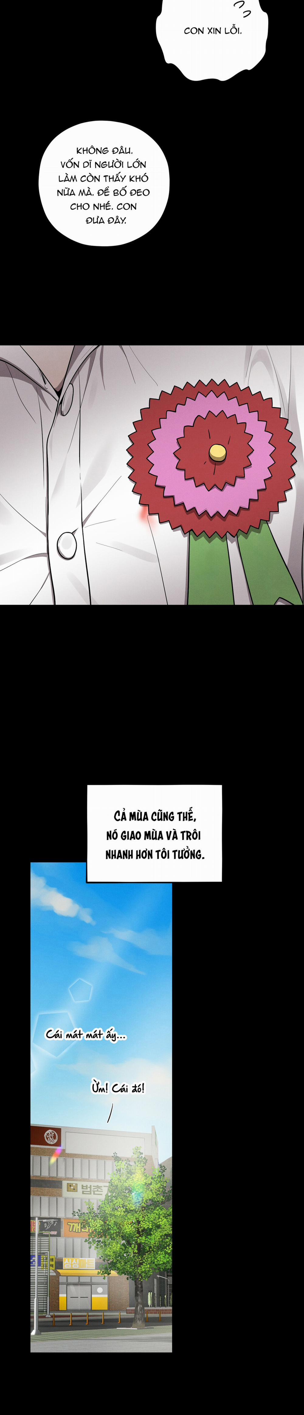 Chuyện Tình Tớ Và Cậu 13 trang 24