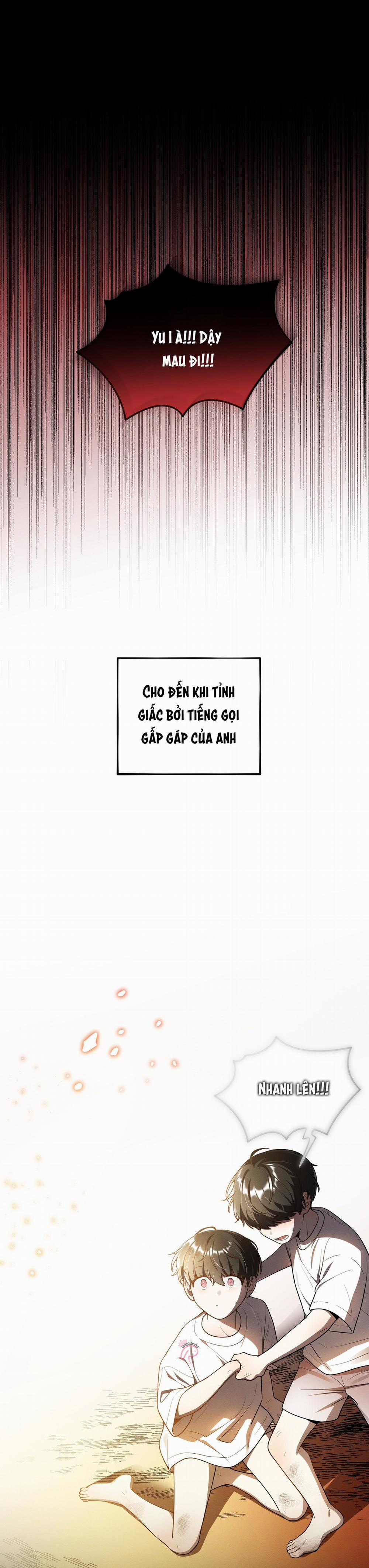 Chuyện Tình Tớ Và Cậu 13 trang 31