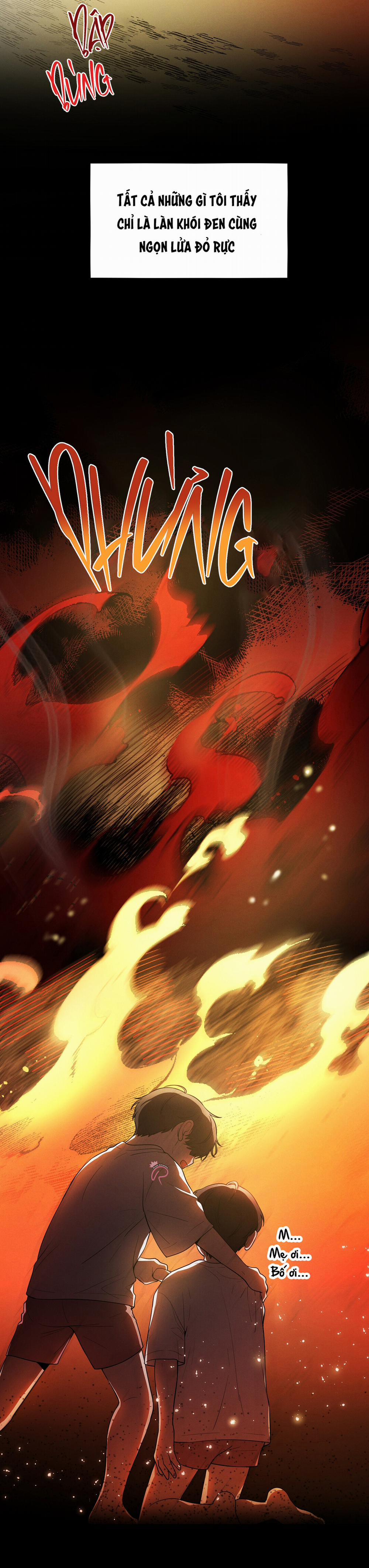 Chuyện Tình Tớ Và Cậu 13 trang 32