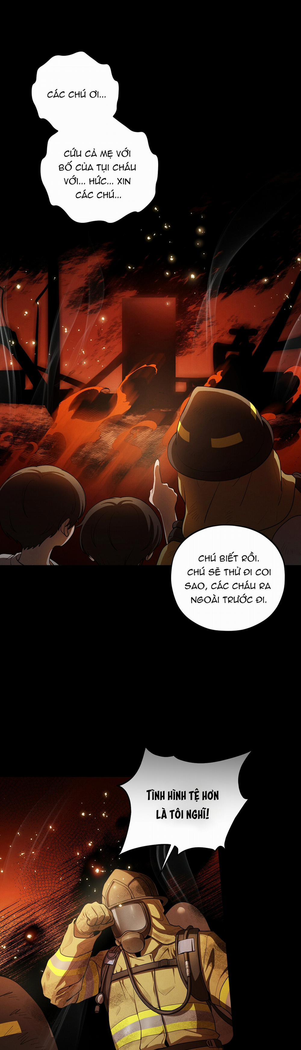 Chuyện Tình Tớ Và Cậu 13 trang 35