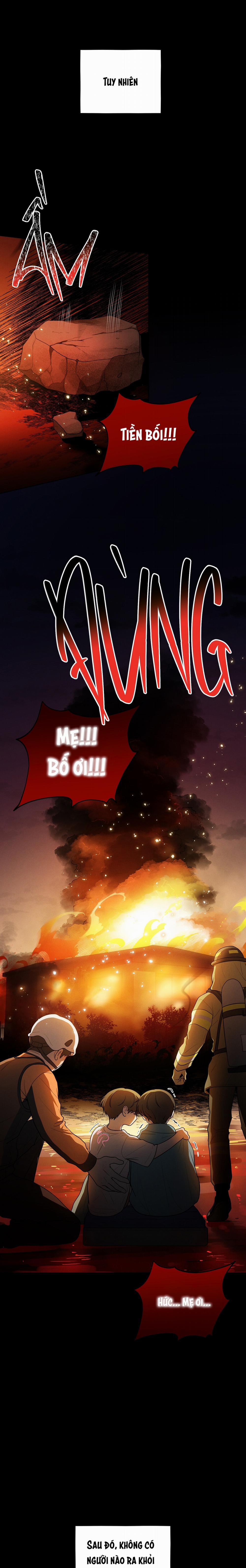 Chuyện Tình Tớ Và Cậu 13 trang 37