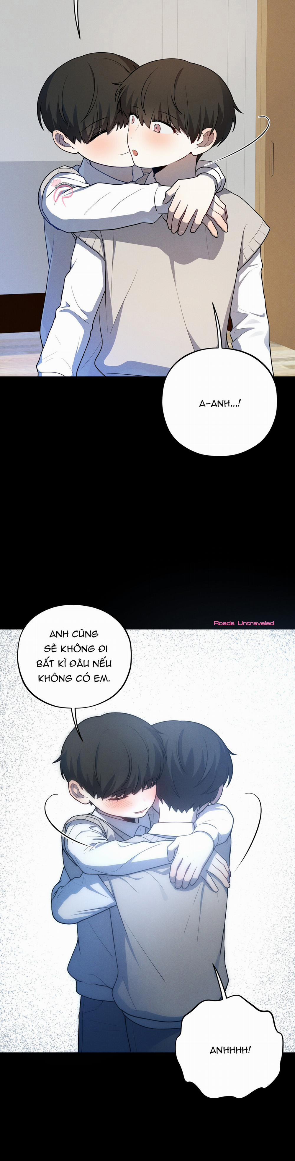 Chuyện Tình Tớ Và Cậu 14 trang 12