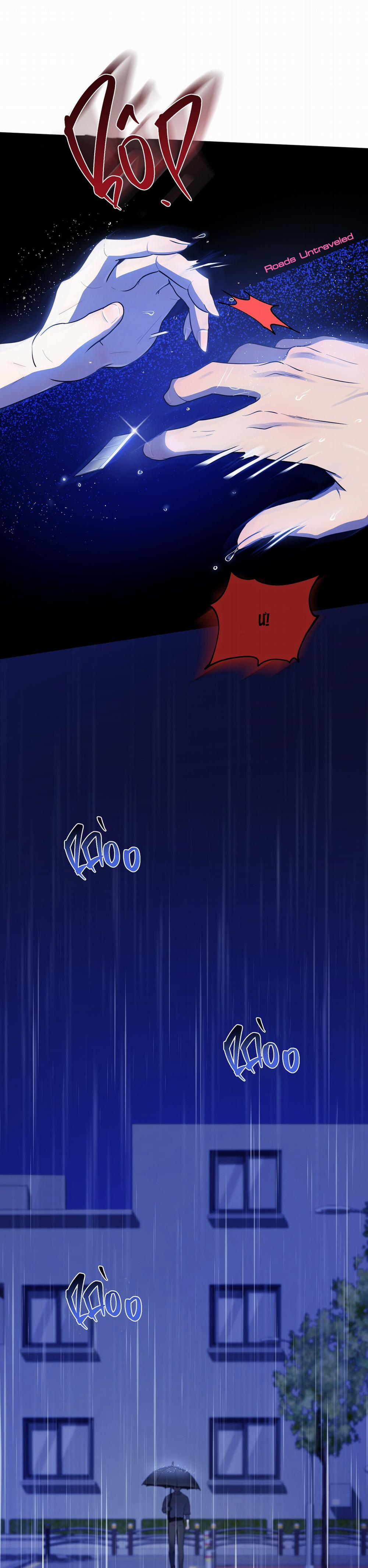 Chuyện Tình Tớ Và Cậu 15 trang 13