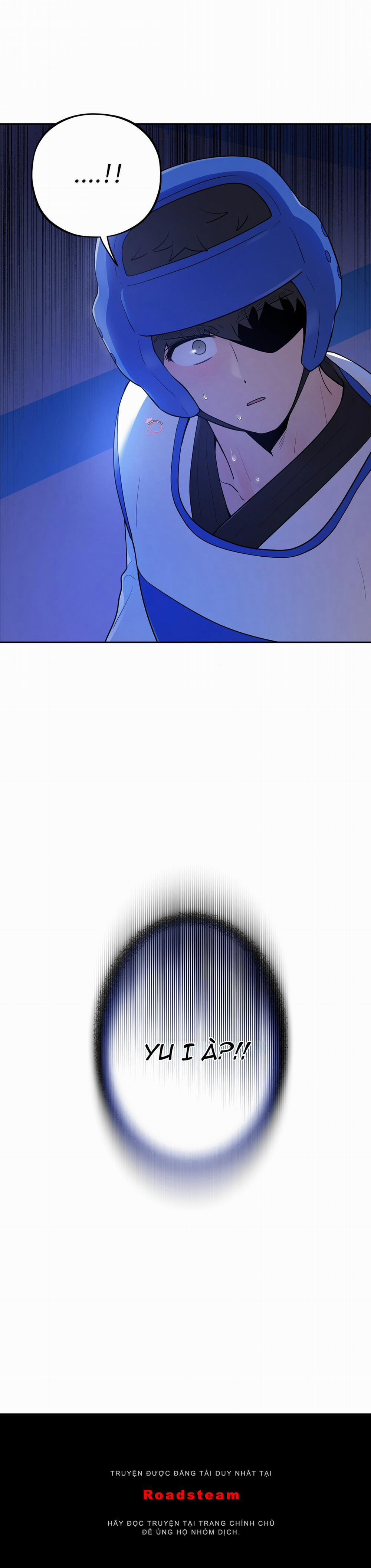 Chuyện Tình Tớ Và Cậu 16 trang 26