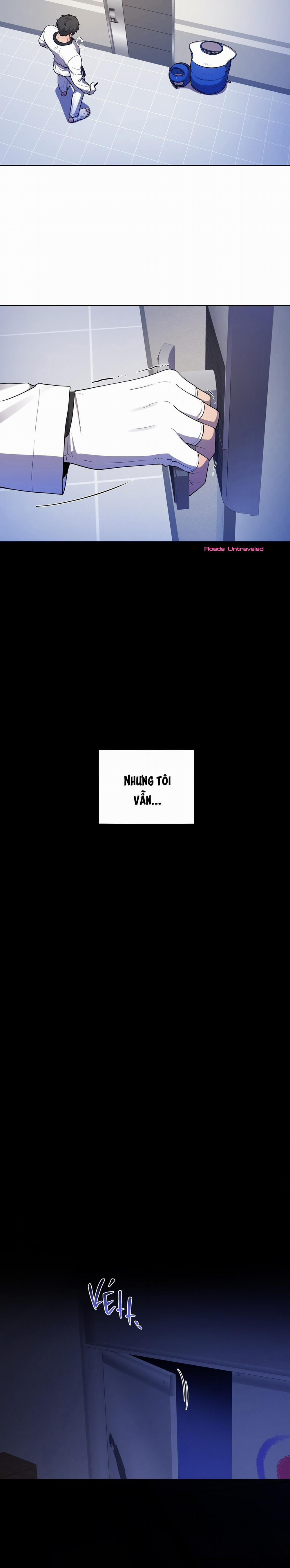 Chuyện Tình Tớ Và Cậu 17 trang 12