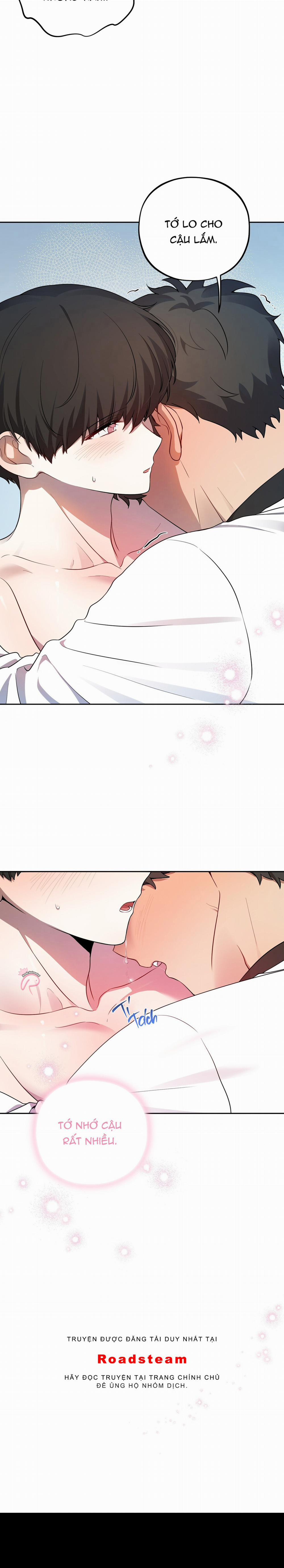 Chuyện Tình Tớ Và Cậu 17 trang 26