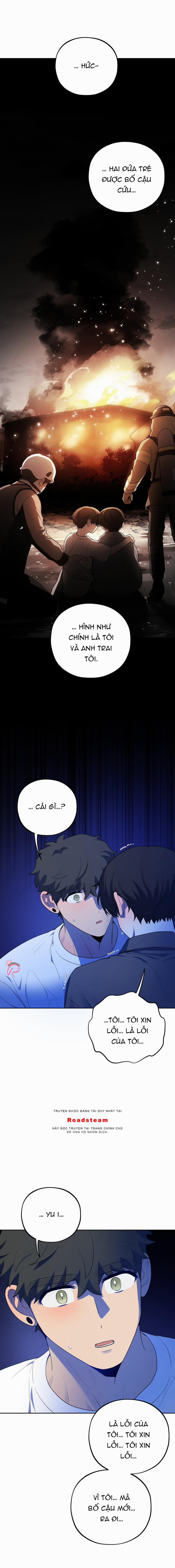 Chuyện Tình Tớ Và Cậu 19 trang 12