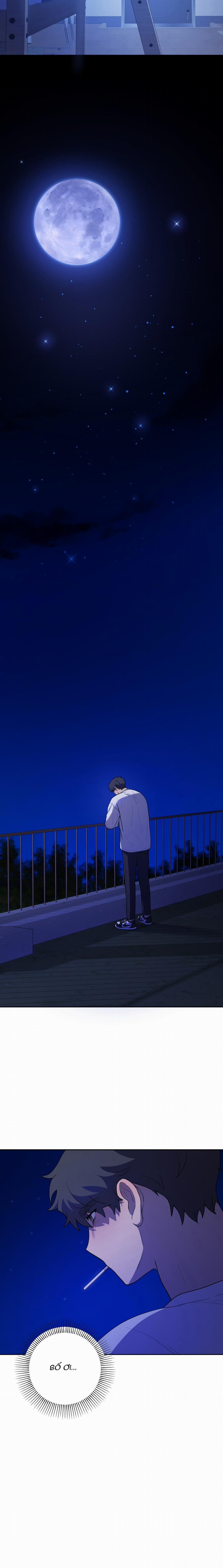 Chuyện Tình Tớ Và Cậu 19 trang 18