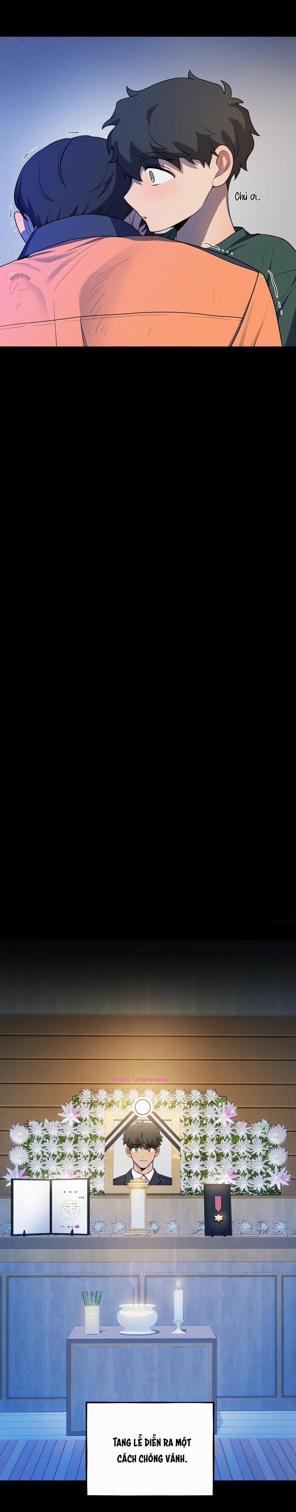 Chuyện Tình Tớ Và Cậu 20 trang 25