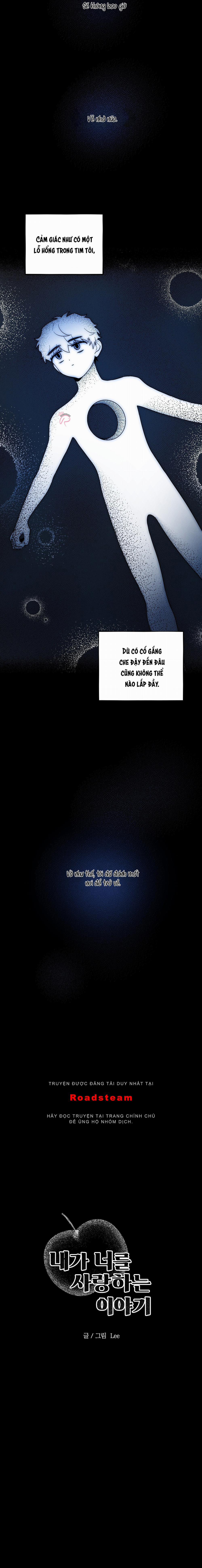 Chuyện Tình Tớ Và Cậu 20 trang 28