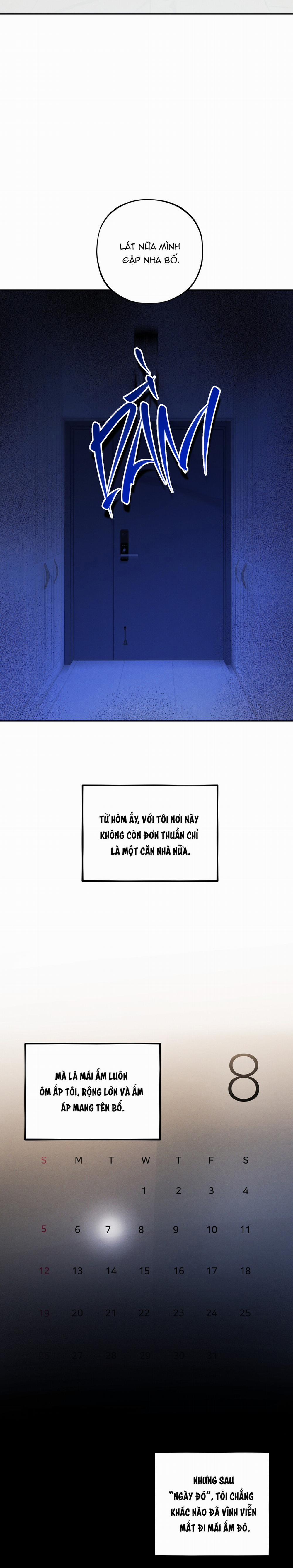 Chuyện Tình Tớ Và Cậu 20 trang 3