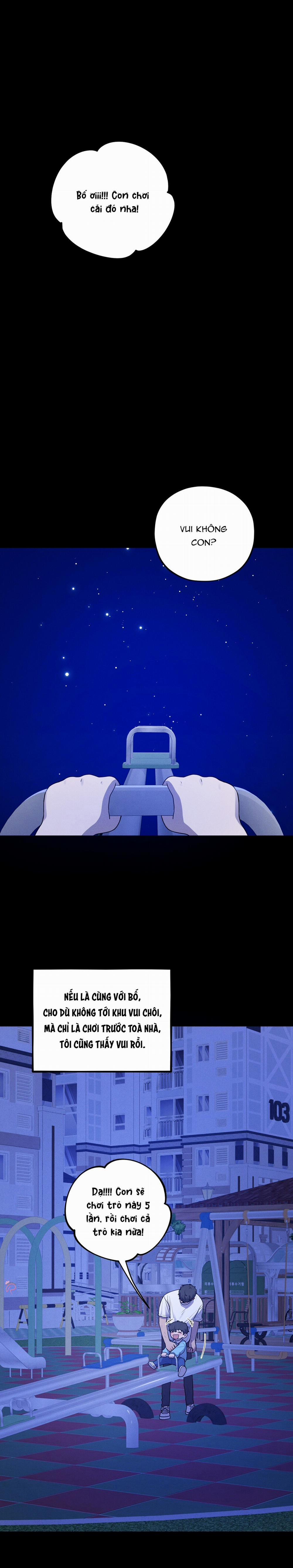 Chuyện Tình Tớ Và Cậu 20 trang 4