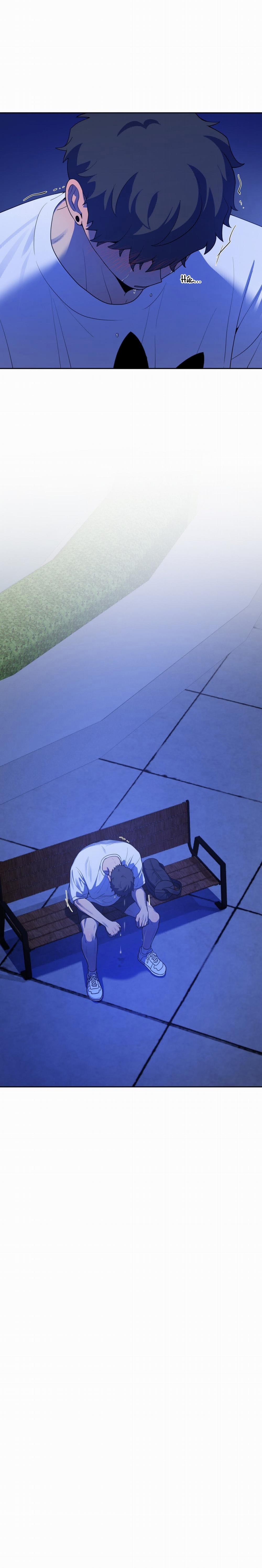 Chuyện Tình Tớ Và Cậu 22 trang 7