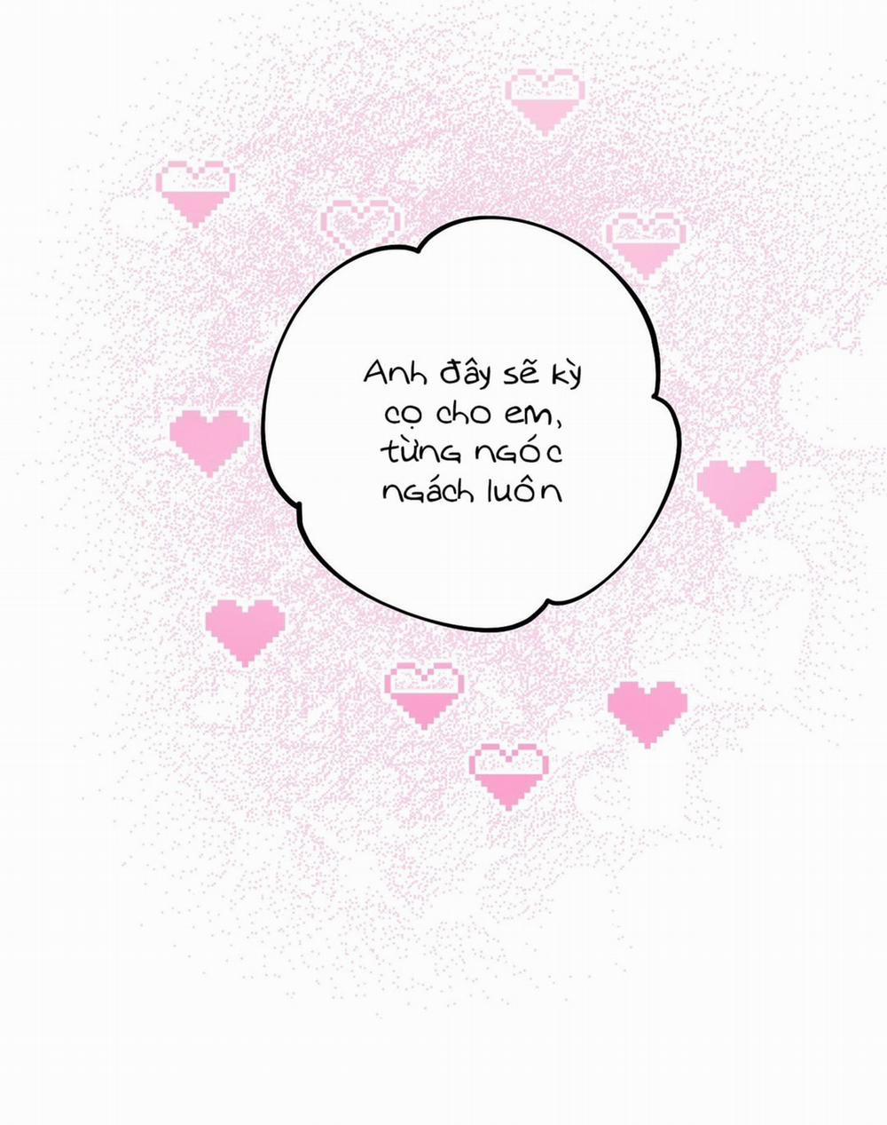 Chuyện Tình Tớ Và Cậu 25 trang 23