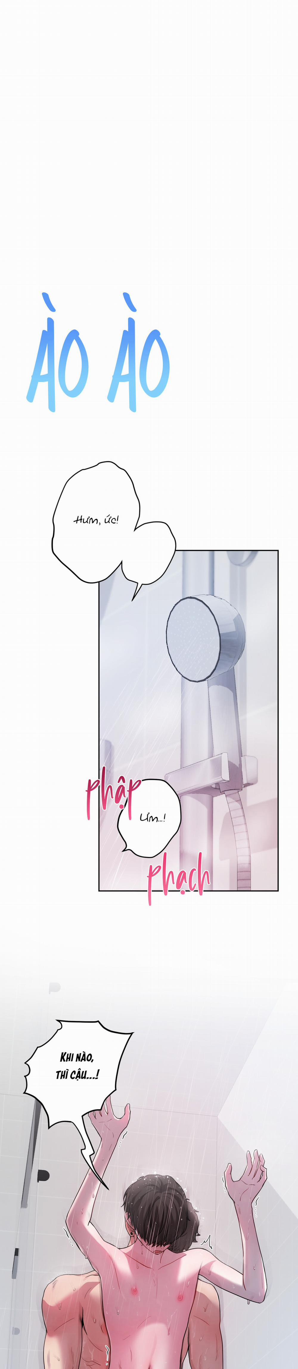 Chuyện Tình Tớ Và Cậu 26 trang 1