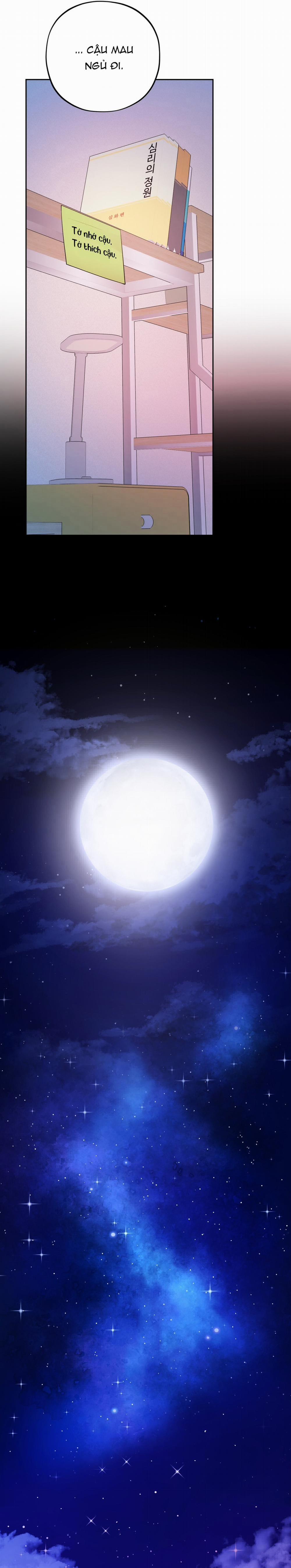 Chuyện Tình Tớ Và Cậu 26 trang 13