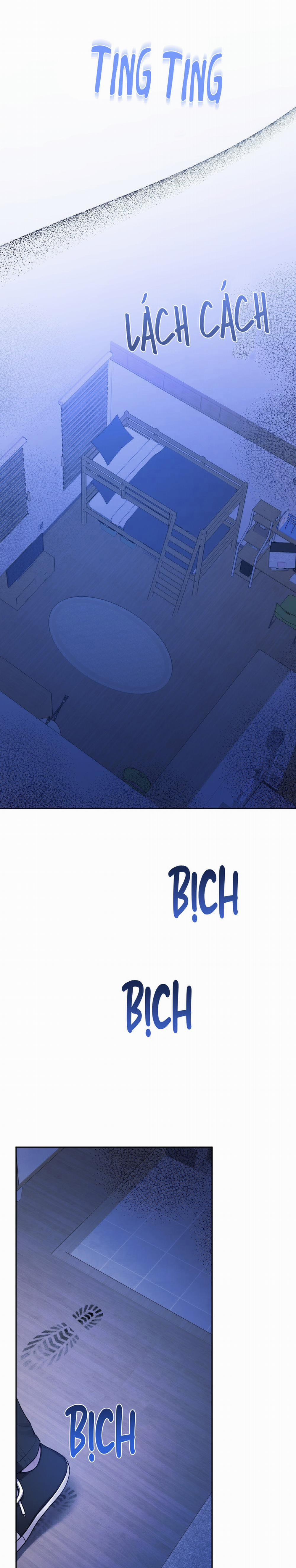 Chuyện Tình Tớ Và Cậu 26 trang 23