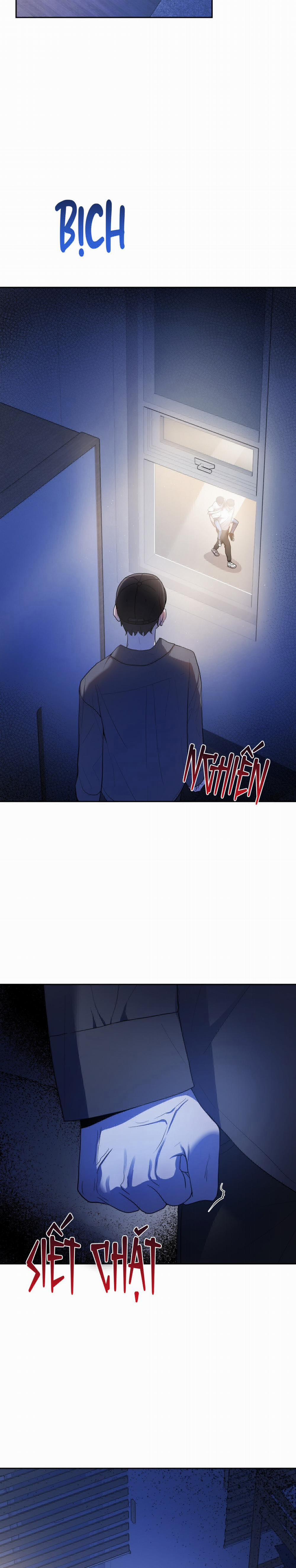 Chuyện Tình Tớ Và Cậu 26 trang 24