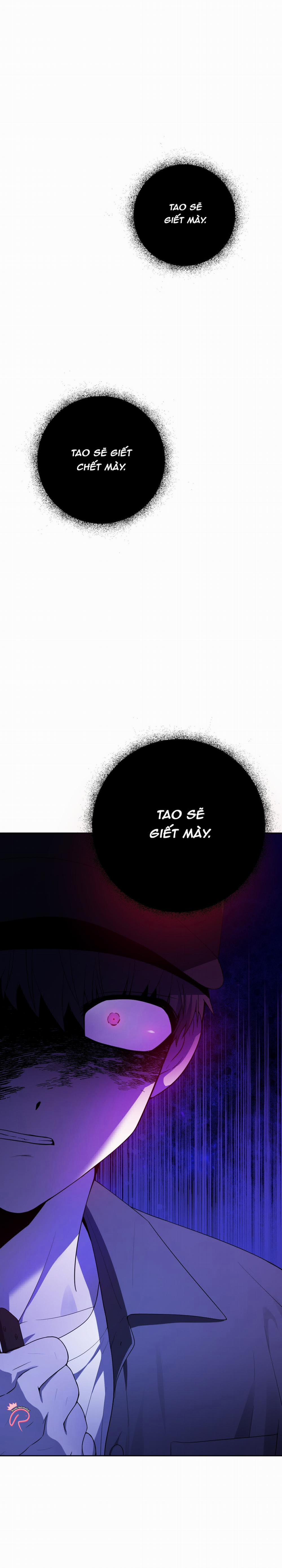 Chuyện Tình Tớ Và Cậu 26 trang 28