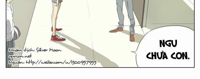 Chuyện Tình Tuổi Học Trò 10.1 trang 2