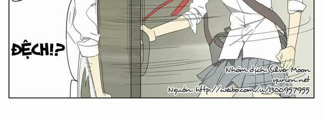 Chuyện Tình Tuổi Học Trò 10.2 trang 2