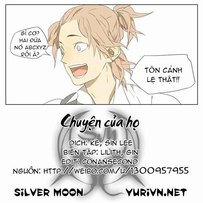 Chuyện Tình Tuổi Học Trò 10.2 trang 3