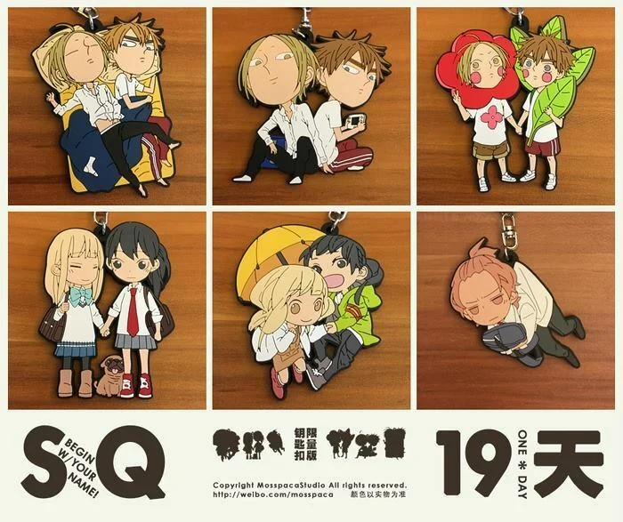 Chuyện Tình Tuổi Học Trò 10.6 trang 12