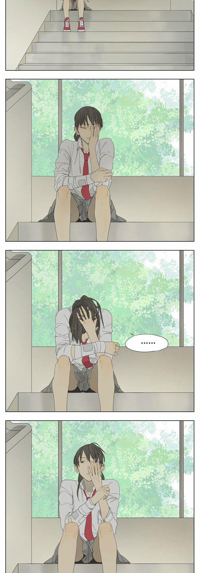 Chuyện Tình Tuổi Học Trò 10.6 trang 9