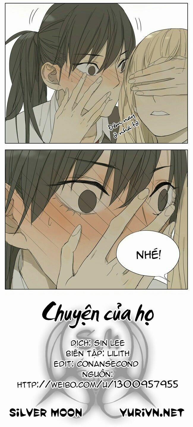 Chuyện Tình Tuổi Học Trò 10.7 trang 4