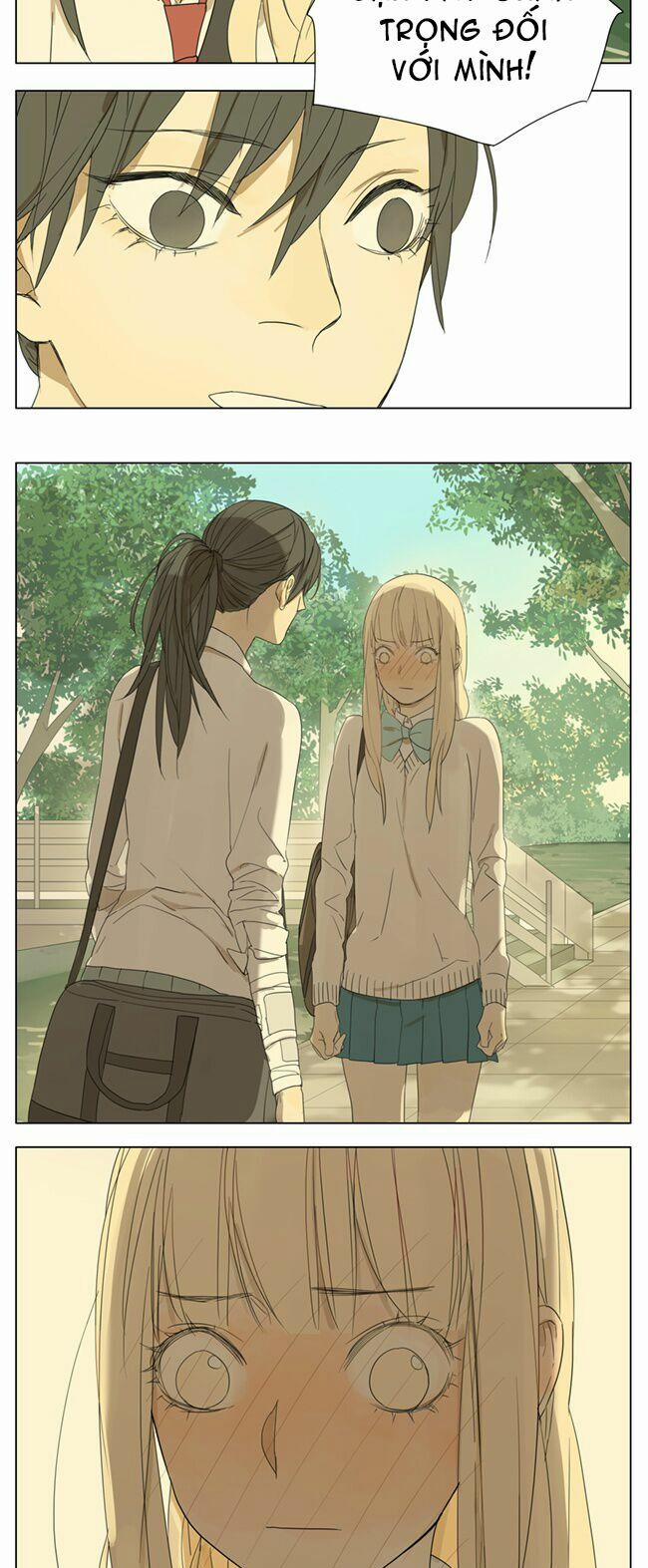 Chuyện Tình Tuổi Học Trò 10.9 trang 2