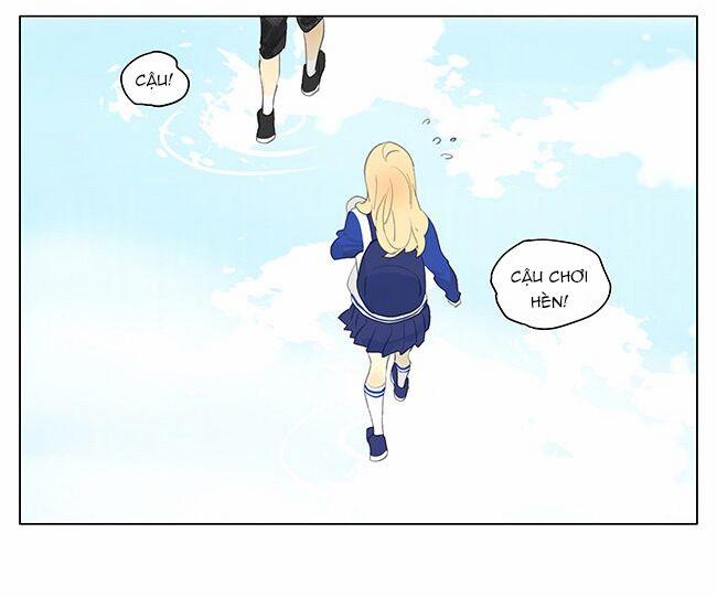 Chuyện Tình Tuổi Học Trò 128 trang 11