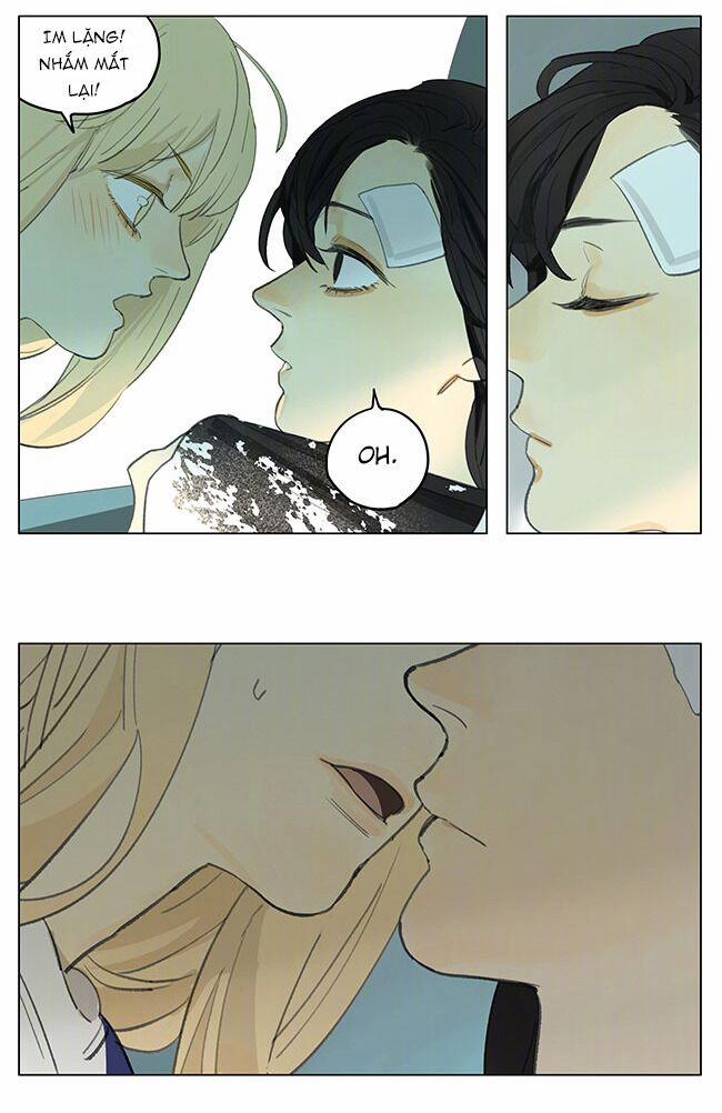 Chuyện Tình Tuổi Học Trò 128 trang 6