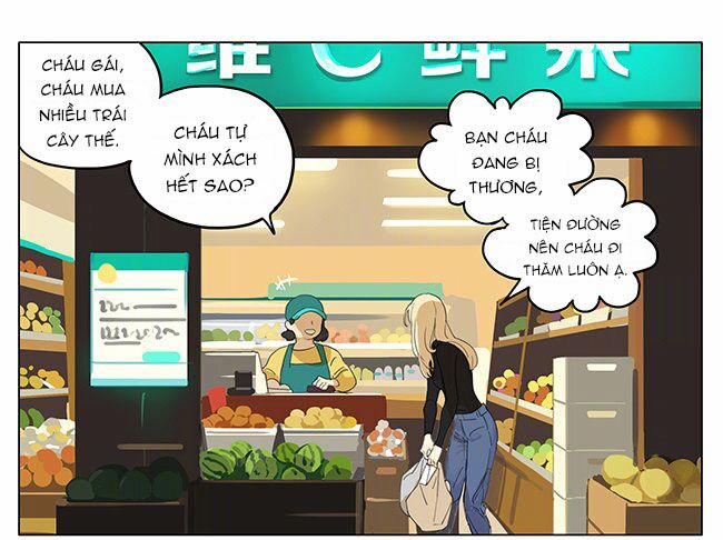 Chuyện Tình Tuổi Học Trò 129 trang 2