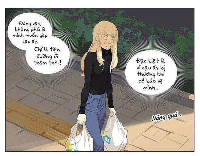 Chuyện Tình Tuổi Học Trò 129 trang 3