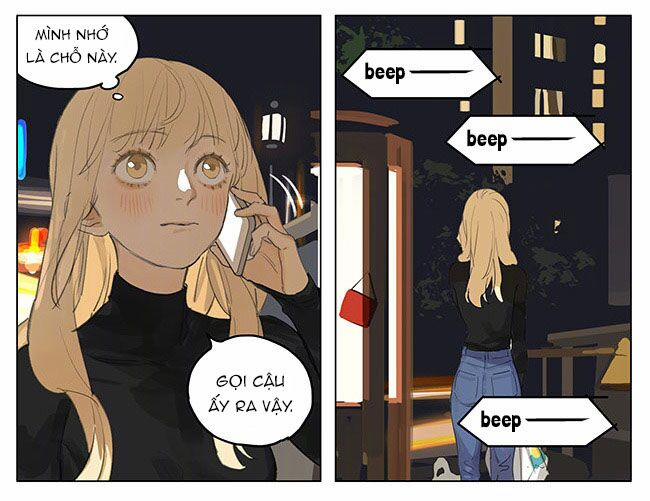 Chuyện Tình Tuổi Học Trò 129 trang 4