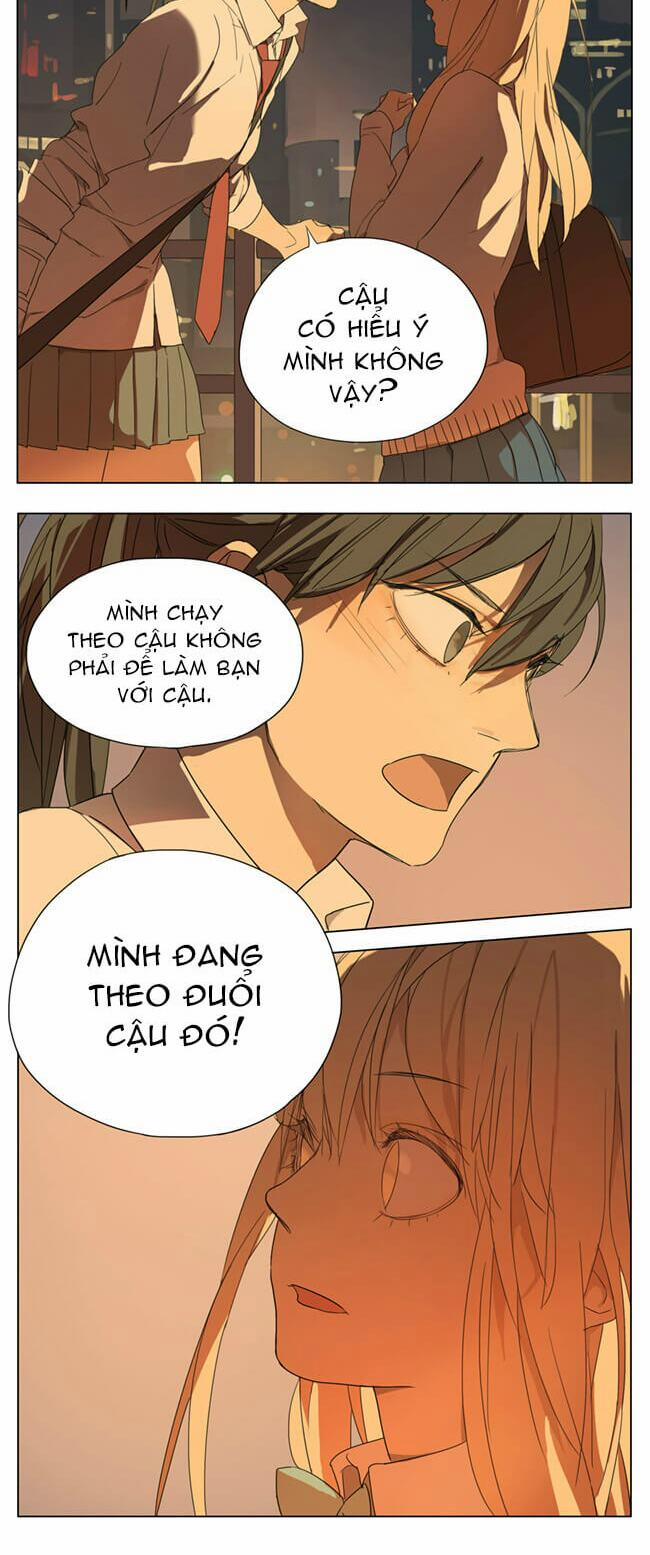 Chuyện Tình Tuổi Học Trò 13 trang 2